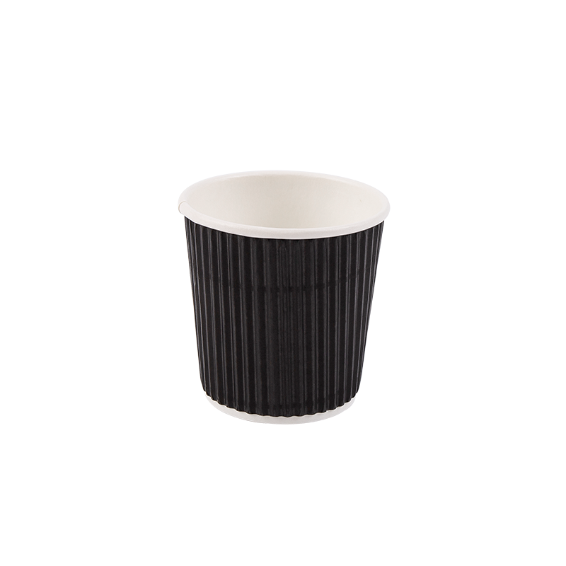 Cốc giấy có thể phân hủy sinh học dùng một lần 4oz