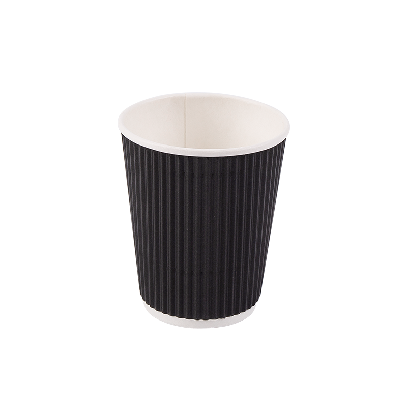 Cốc giấy có thể phân hủy sinh học dùng một lần 8oz