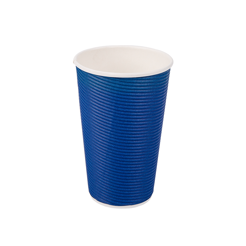 Cốc giấy có thể phân hủy sinh học dùng một lần 16oz